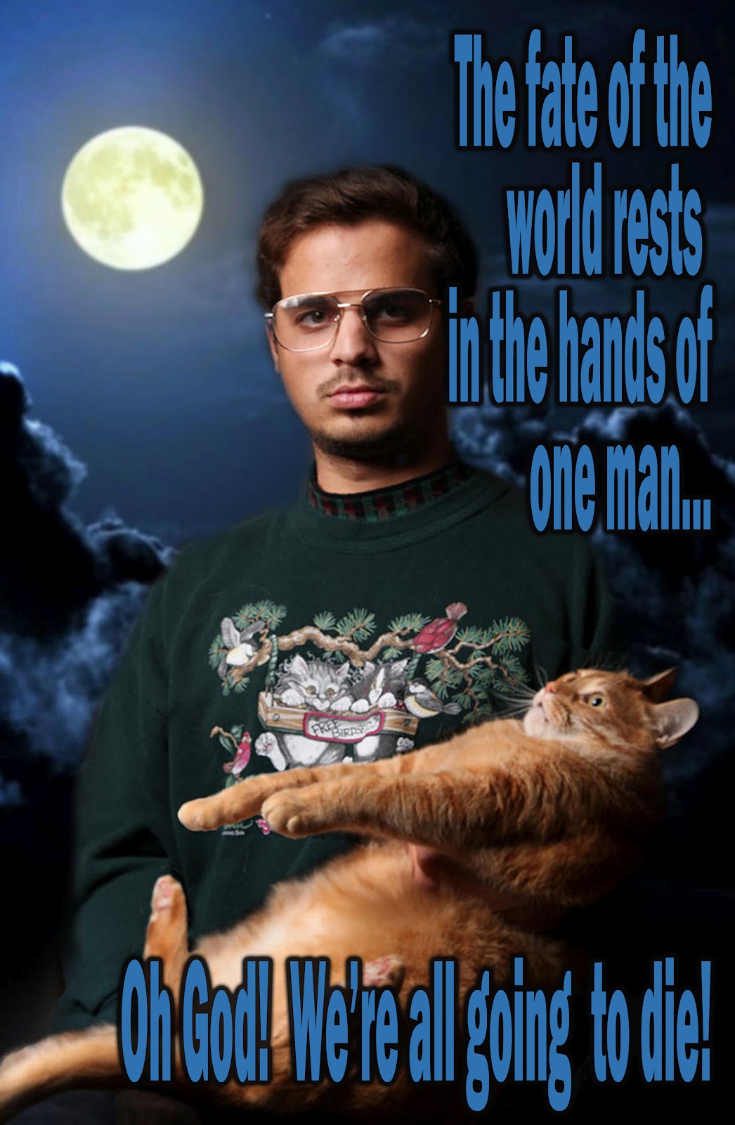 thatjeffcarterwashere.... thatjeffcarterwashere....