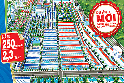 Đất giá rẻ Mỹ Phước 3 Bán đất Mỹ Phước 3 giá rẻ