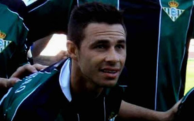 Ruben Castro - Real Betis (2)