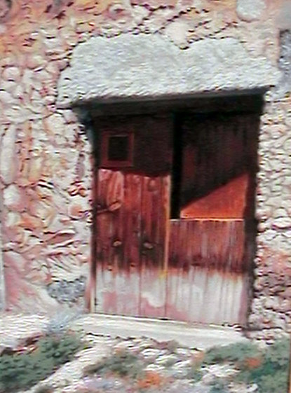 PUERTAS