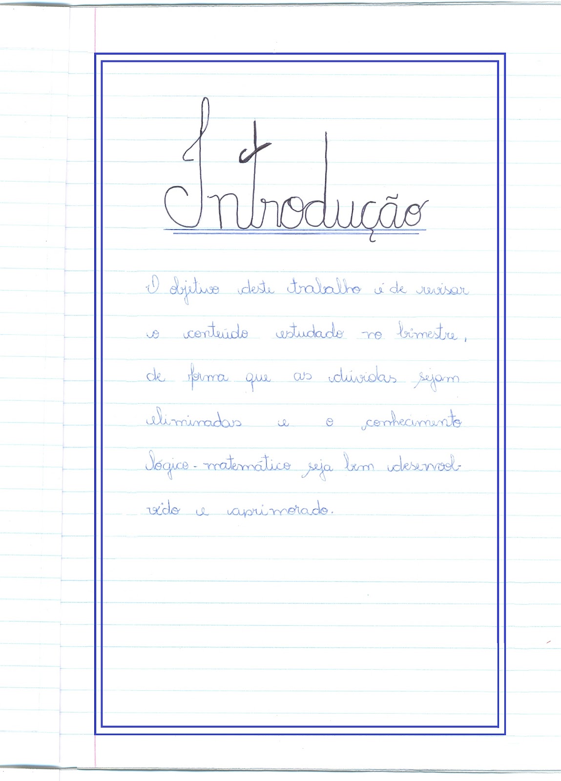 Modelo Capa Introdu Trabalho Matem Tica Modelo Capa Introdu Trabalho Matem Tica