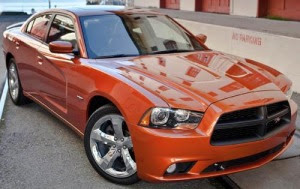 Dodge Charger Dodge Charger