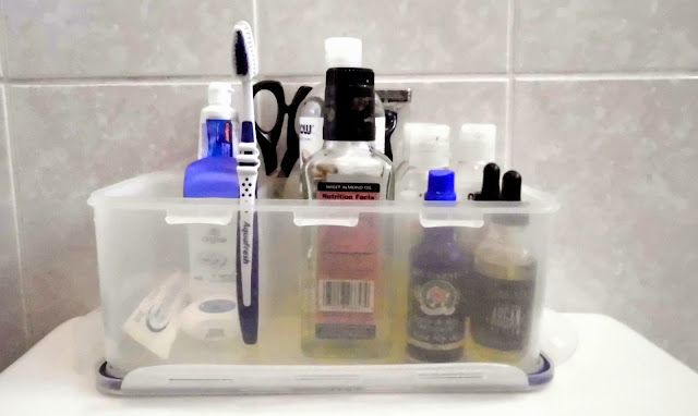 Soluciones para el Hogar y el Amor: Organizando Nuestro Baño