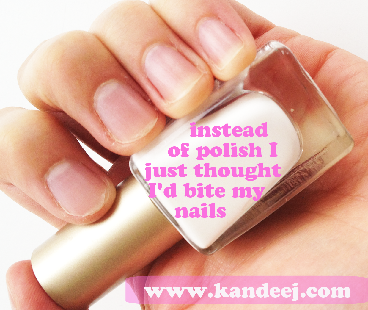 New Trend in Nail Polish AWEFUN or awesome!