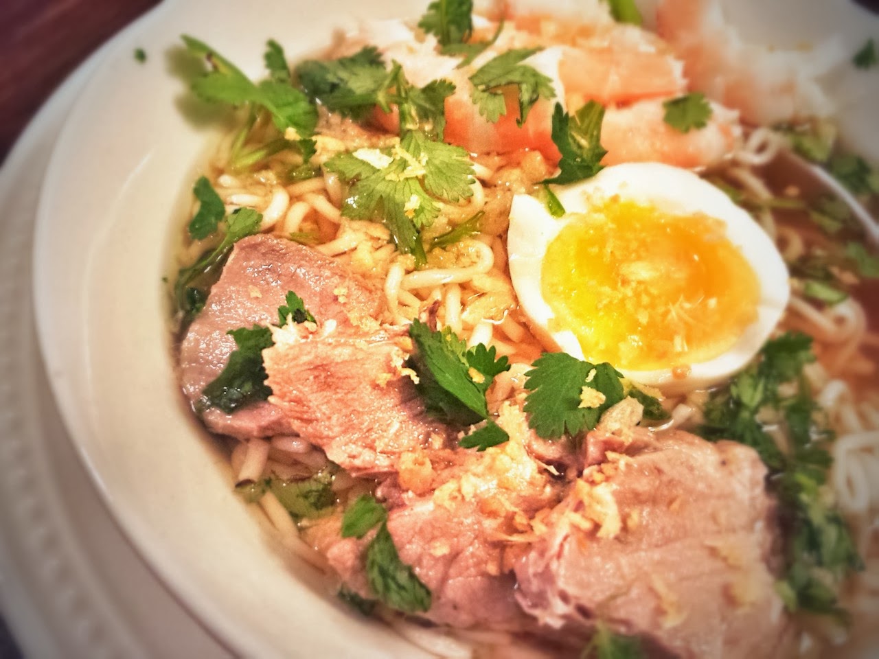 Red Kitchen Recipes Red Kitchen Ramen