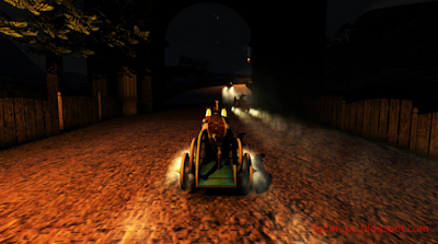 Chariot Wars Free Chariot Wars PC Games