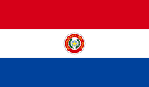 Rohayhu Paraguay!