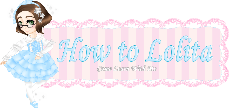 How to Lolita