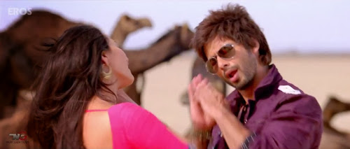 R... Rajkumar - 2013 Screenshots