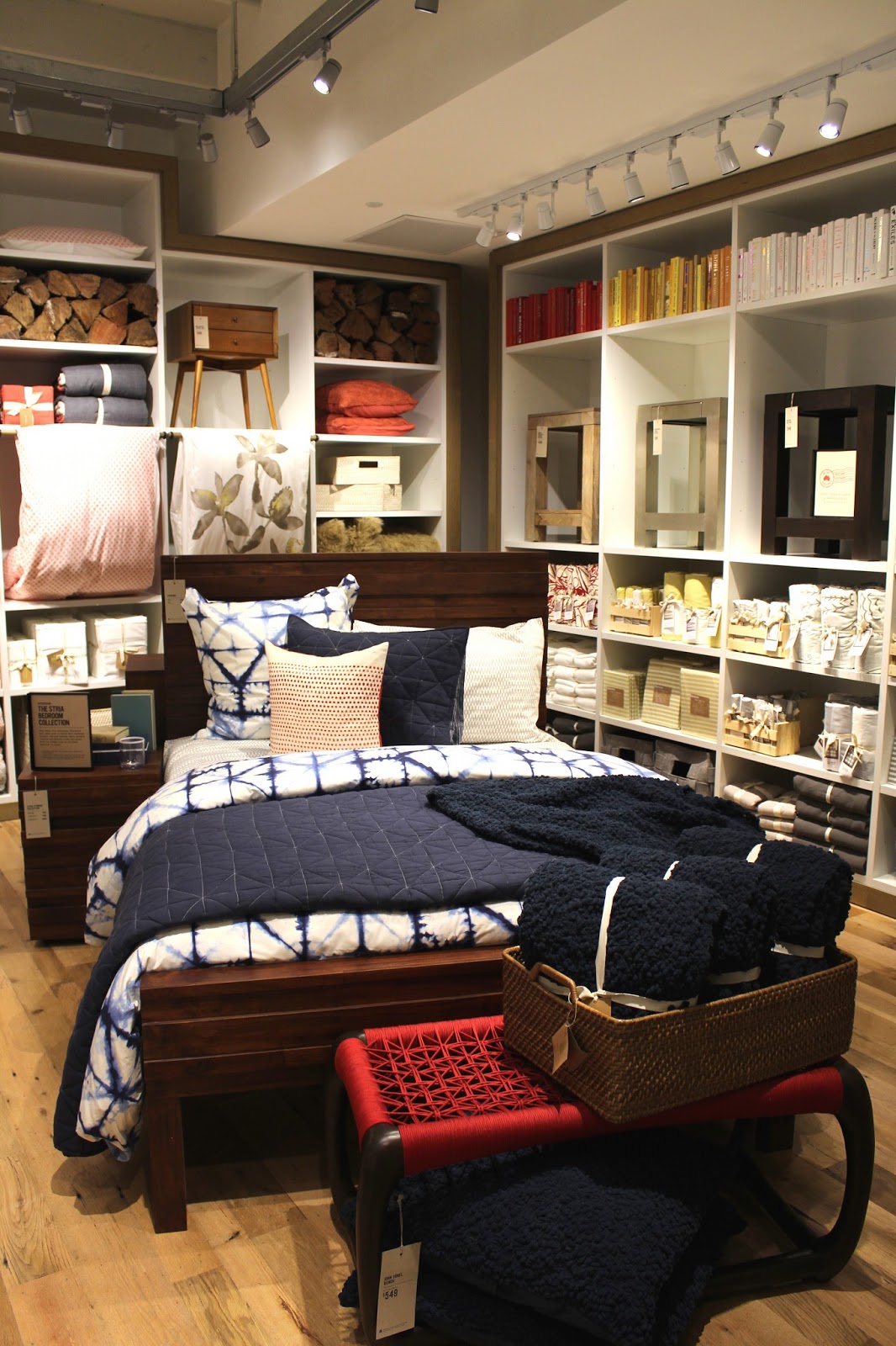 Pottery Barn Kids in Australia Along with West Elm and Williams Sonoma