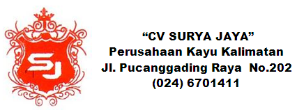 Lowongan Kerja Staff Marketing di CV Surya Jaya – Semarang Lowongan Kerja Staff Marketing di CV Surya Jaya – Semarang