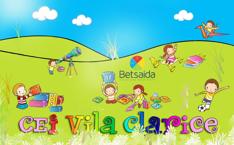 CEI Vila Clarice - Betsaida