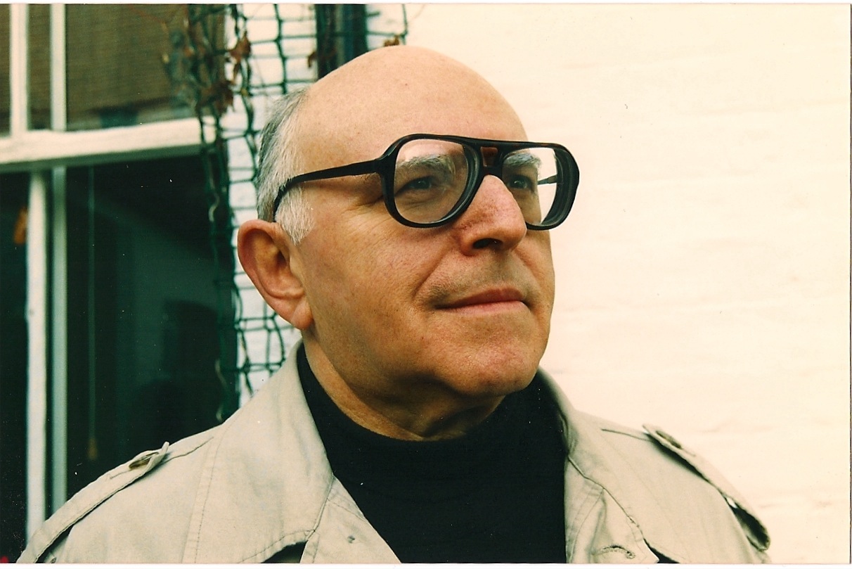 Book Q&As with Deborah Kalb Q&A with author Norman Gelb