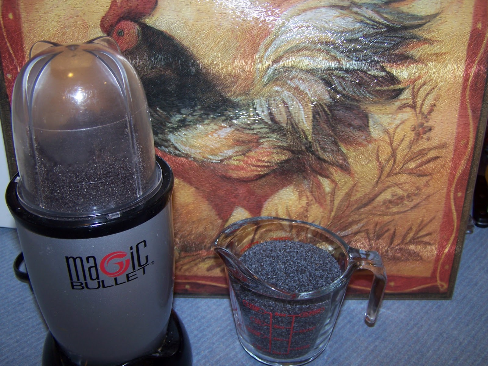 Lea's Cooking Sweet Pirojki Filled with Cream Cheese and Poppy Seeds