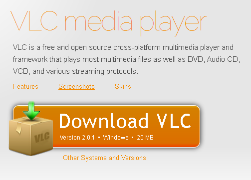 Vlc free download for mac