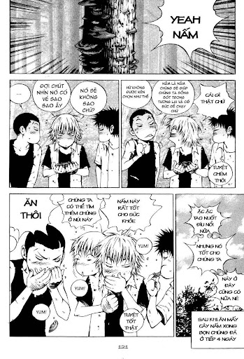 High School chap 58