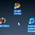 Remotely controlled Malware as Browser extensions