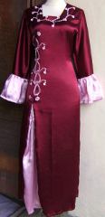 Abaya Lalita abaya modern