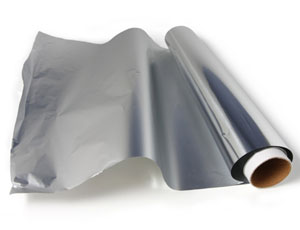 aluminum foil kitchen foil