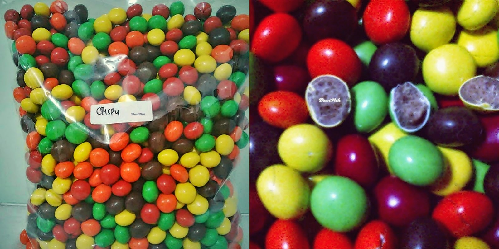 Membuat Permen Coklat Warna Warni | dn tir ibumamah dewinik jual aneka coklat delfi Membuat Permen Coklat Warna Warni | dn tir ibumamah dewinik jual aneka coklat delfi