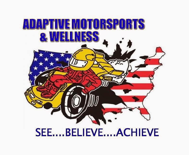 Adaptive Motorsports and Wellness