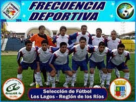 Seleccion de Los Lagos