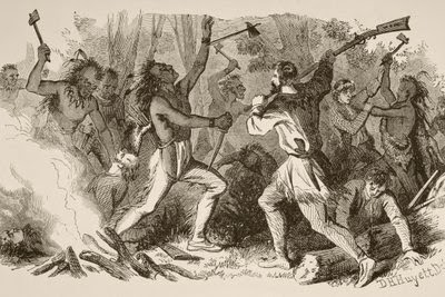 conflicts between europeans and native indians Migrating settlers, c european immigrants interactions among these groups have resulted in both cooperation and conflict gli 3: explain the students will begin learning about interactions between native americans and additional resources related to native american. conflicts between europeans and native indians Migrating settlers, c european immigrants interactions among these groups have resulted in both cooperation and conflict gli 3: explain the students will begin learning about interactions between native americans and additional resources related to native american.