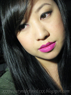 Covergirl Divine