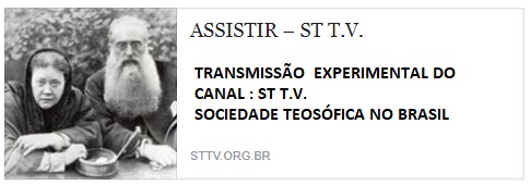 ST TV tTransmissões experimentais