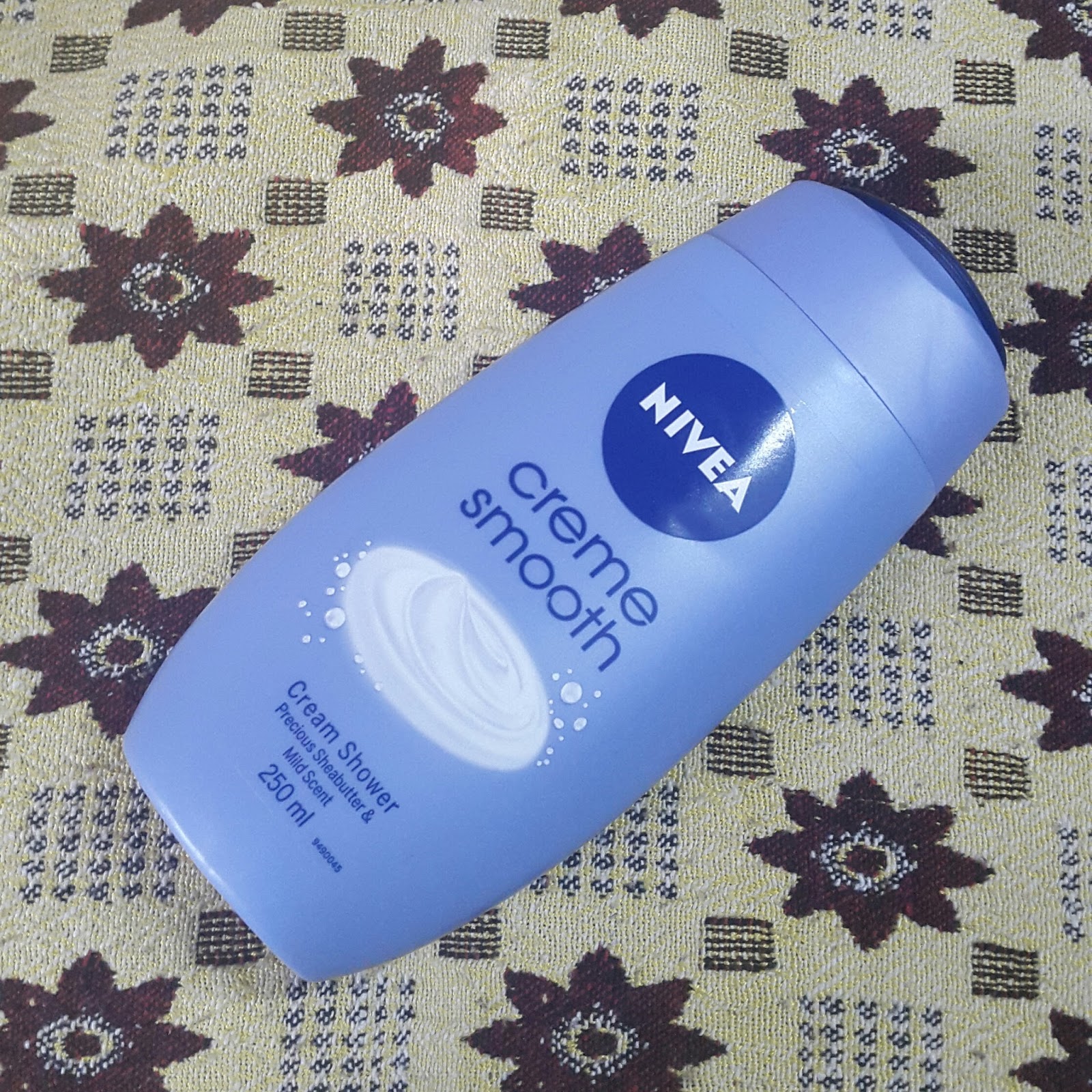 Nivea Creme Smooth Shower Cream Review! Indian Beauty Network