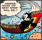 Magic Carpet Ride Magic Carpet Ride