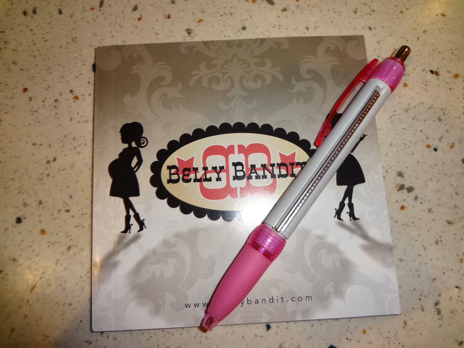 Belly Bandit Review Mommy's Block Party