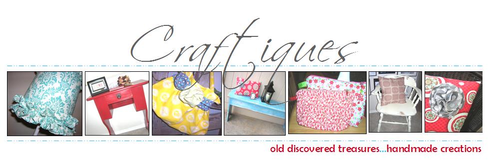 CrafTiques