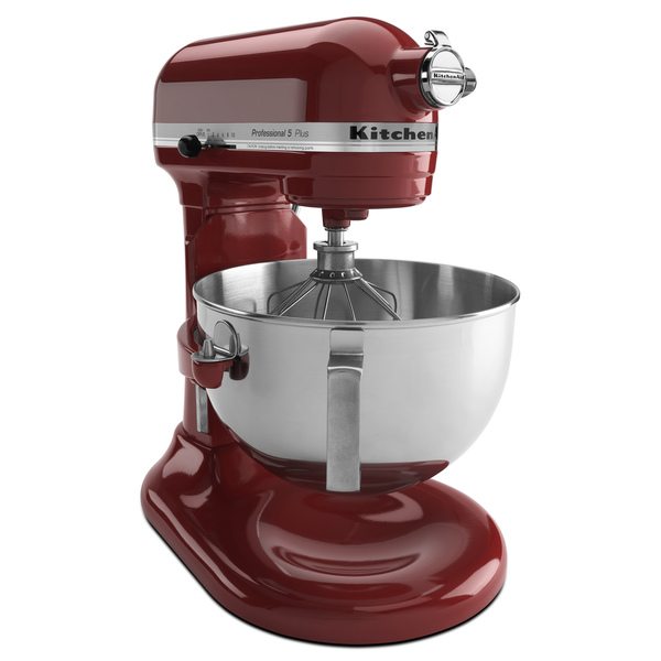 kitchenaid water jacket