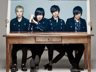 flumpool