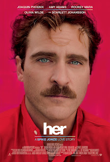 Her (2013) Her (2013)