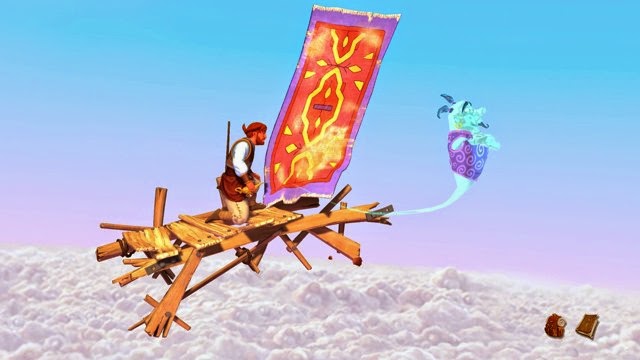 The Book of Unwritten Tales 2 PC Full The Book of Unwritten Tales 2 PC Full