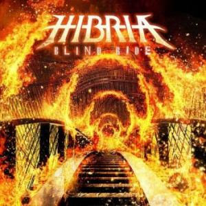 Hibria-Blind ride 2011