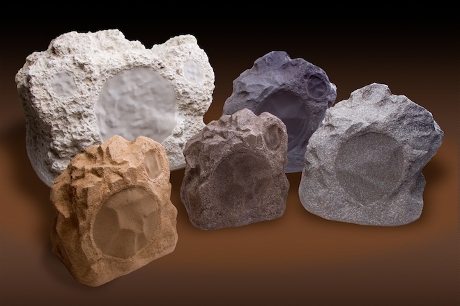 niles planter speaker