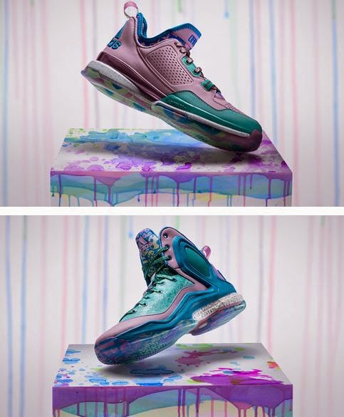 adidas d rose 5 easter adidas d rose 5 easter
