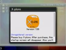 xplorer s60v3 signed