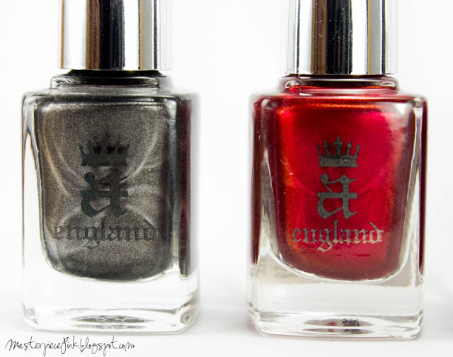 A-England Dorian Gray, Perceval A-England Dorian Gray, Perceval