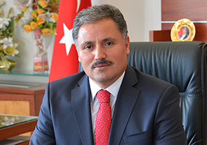 Ahmet ÇAKIR