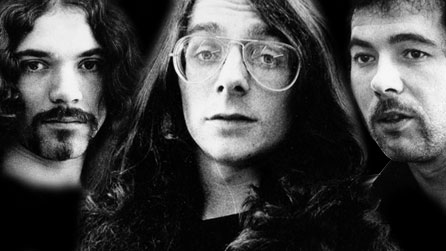 La decada de los '70 fue una de...