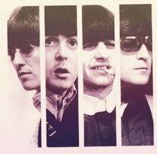 Los auténticos Beatles ~