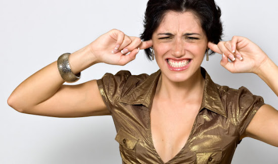 Common causes behind your body's little quirks.
