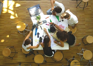 Создание баннеров Создание баннеров