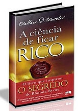 A CIÊNCIA DE FICAR RICO