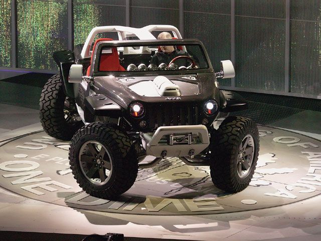 Jeep Wrangler Diesel 2016 Reveal Automotive Car Manufacture