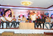 Julayi Double Platinum Disk function Photos